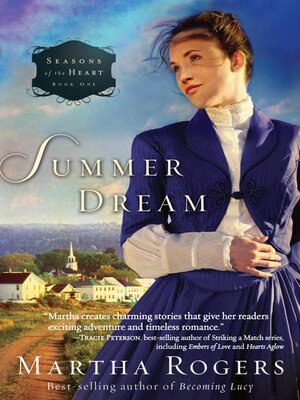 Summer Dream - ebook